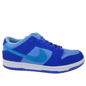 Nike SB Dunk Low Blue Raspberry Excellent Condition Men's US:9